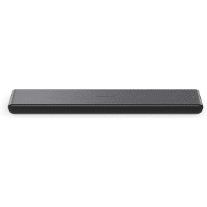 TCL S Class 2.0 Channel Bluetooth Sound Bar: $65 TCL S Class 2.0 Channel Bluetooth Sound Bar: $65