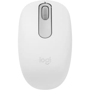 Logitech M196 Bluetooth Wireless Mouse: $9.99
