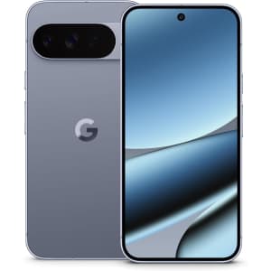 Google Pixel 10 Pro XL 256GB Android Smartphone: $849