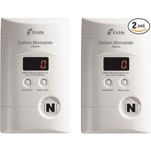 Kidde Home Safety Prime Day Deals: Up to 53% off Kidde Home Safety Prime Day Deals: Up to 53% off