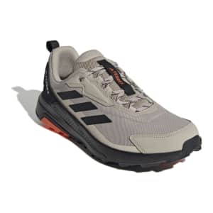 adidas Men's Terrex Trailmaker LT Hiking Shoes: $56.25 adidas Men's Terrex Trailmaker LT Hiking Shoes: $56.25