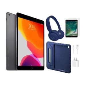 Refurb Apple iPad Bundles at Woot: From $150