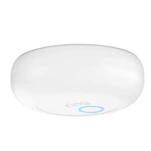 Ring Alarm Smoke & CO Listener: $16