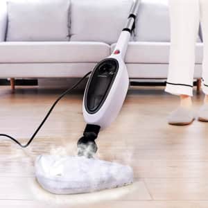 Jesun Steam Mop: $30