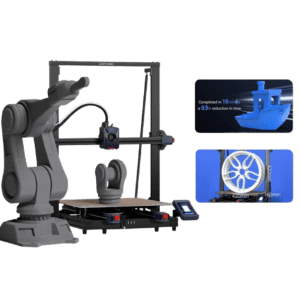 Anycubic Kobra 2 Max FDM Large Format 3D Printer: $222.43 Anycubic Kobra 2 Max FDM Large Format 3D Printer: $222.43