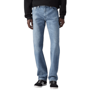 Levi's End of Season Men's Jeans Deals: 50% off everything