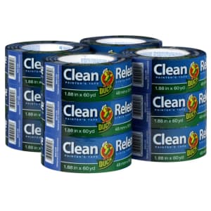 Duck Brand Featured Deals at Amazon: From $5