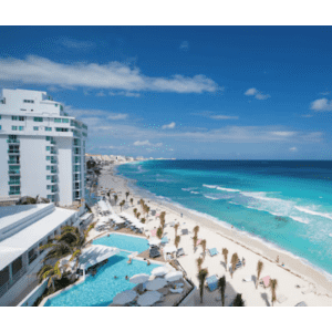 Hotels.com Mexico Hotel Deals: from $16/night