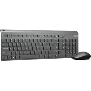 Lenovo Black Friday in July PC Accessories and Electronics Deals: Up to 53% off Lenovo Black Friday in July PC Accessories and Electronics Deals: Up to 53% off