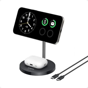 Anker Power Station, Charger, and Accessory Deals at Amazon: Up to 70% off