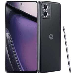 Unlocked Motorola Moto G Stylus 128GB Phone (2023): $100