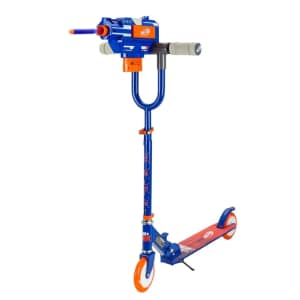 Nerf Blaster Scooter 2.0 w/ 6 Darts: $34 Nerf Blaster Scooter 2.0 w/ 6 Darts: $34
