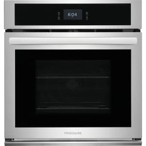 Electric Wall Ovens at Lowe's: Up to 40% off Electric Wall Ovens at Lowe's: Up to 40% off