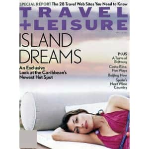 DiscountMags Hot 100 Sale: 1-Year Subscriptions from $5.50