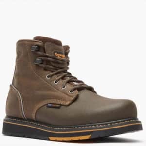Georgia Boot Men's AMP LT Power Wedge Work Boots: $75