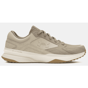 Under Armour Men's Shoes: From $13, sneakers from $24