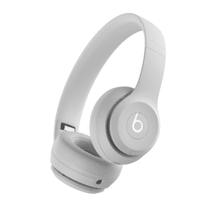 Beats Solo 4 Wireless On-Ear Headphones: $79 Beats Solo 4 Wireless On-Ear Headphones: $79