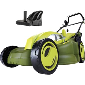 Sun Joe Deals at Amazon: Extra 15% off Sun Joe Deals at Amazon: Extra 15% off