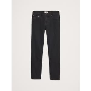 Banana Republic Men's Jeans Sale Deals: Up to 62% off