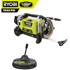 Outdoor Power Equipment & Tools Daily Deals at Home Depot: Up to 50% off