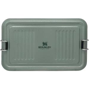 Stanley Classic 1.25-Qt. Legendary Useful Box: $26.25