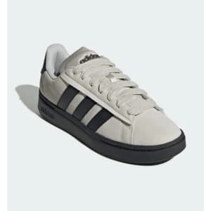 adidas Men's Grand Court Alpha Shoes: $23.20 adidas Men's Grand Court Alpha Shoes: $23.20