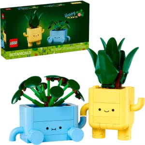 LEGO Valentine's Gift Sets at Best Buy: Up to 20% off