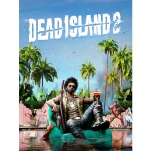 Dead Island 2 for PC (Epic Games): Free