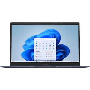 ASUS Vivobook 14 Core 5 120U 14" FHD Laptop w/ 256GB SSD: $299.99