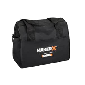 Worx MakerX Carry Bag: $10.39