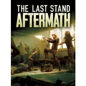 The Last Stand: Aftermath for PC (Epic Games): Free