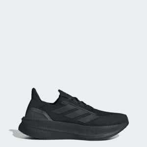 adidas Men's Ultraboost 5X Shoes: $88.20
