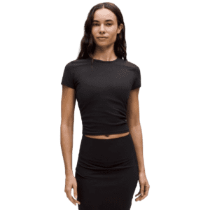 lululemon Women's Shirts Cyber Monday Deals: Up to 64% off