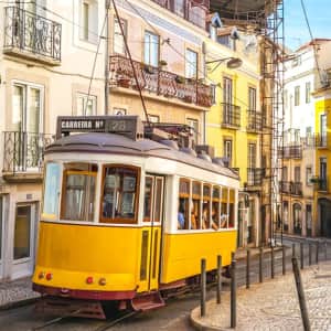 8-Night Portugal Flight, Hotel, and Tour Vacation: From $1,999 per person 8-Night Portugal Flight, Hotel, and Tour Vacation: From $1,999 per person