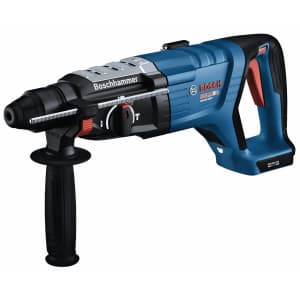 Bosch Power Tools at Lowe's: 30% off
