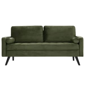 Mercury Row Sofas at Wayfair: Up to 60% off + extra 10% off first order