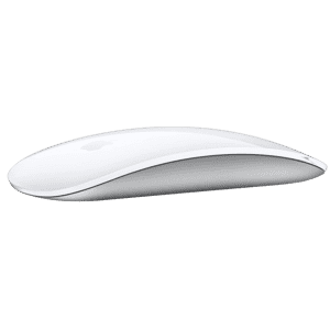 Apple Magic Mouse: $60 Apple Magic Mouse: $60