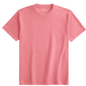 Hollister Men's Relaxed Cooling Tee: $7