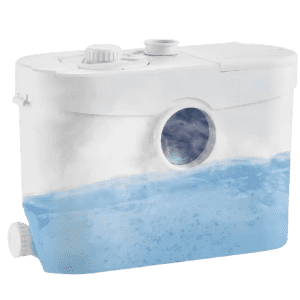 SucceBuy 700Q Macerator Pump: $58
