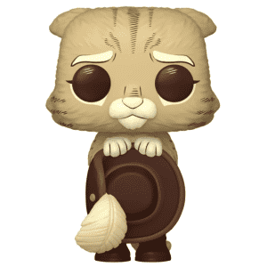 Funko Pop! Movies: DreamWorks 30th Anniversary Shrek Puss in Boots: $9.49