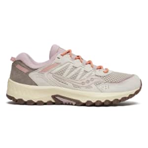 Saucony Outlet Deals at eBay: Up to 63% off + extra 20% off