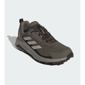 adidas Men's Terrex Anylander Hiking Shoes: $45.05 adidas Men's Terrex Anylander Hiking Shoes: $45.05