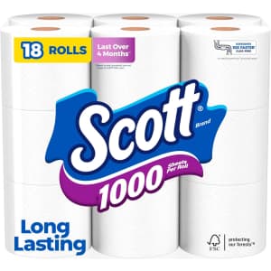 Household Essentials at Amazon: 25% off $35 or more Household Essentials at Amazon: 25% off $35 or more