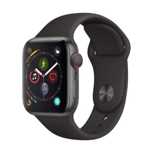 Refurb Smart Watches at eBay: up to 85% off