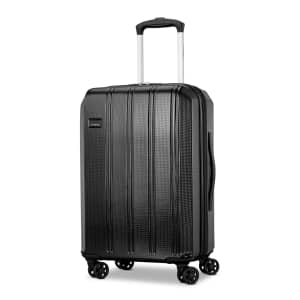 Samsonite Luggage Deals at eBay: Up to 71% off + extra 20% off