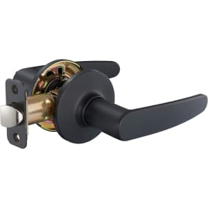 Amazon Basics Passage Straight Door Lever 6-Pack: $19.19 w/ Prime Amazon Basics Passage Straight Door Lever 6-Pack: $19.19 w/ Prime