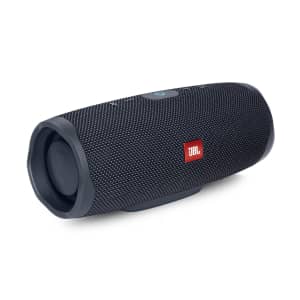 JBL Charge Essential 2 Waterproof Bluetooth Speaker: $89