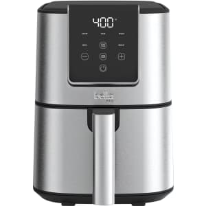 Bella Pro 4-Quart Touchscreen Air Fryer: $60