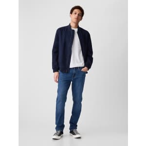 Gap Factory Jean's & T-Shirts: 50% off