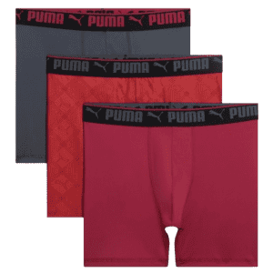 PUMA Outlet Sale at eBay: Up to 60% off + extra 40% off